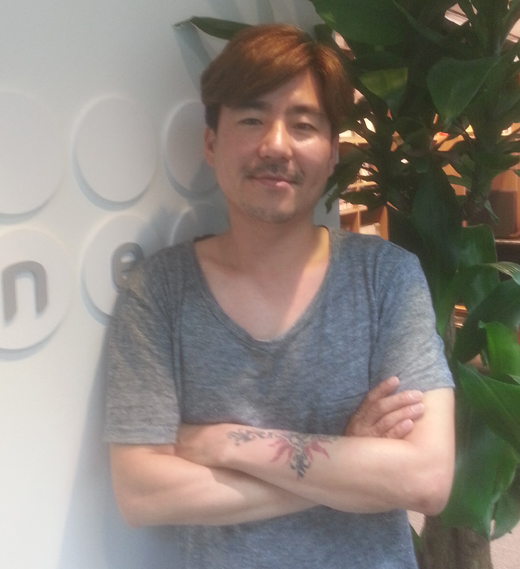[fn 이사람] 모바일 퍼즐게임 '탄탄 사천성' 개발사 넵튠 정욱 대표 "차기작은 일본 겨냥한 야구게임"