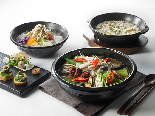 메르스도 이겨낼 여름 보양식, 특급호텔서 즐긴다