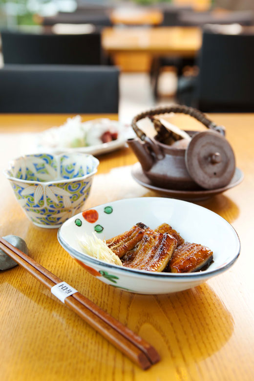 메르스도 이겨낼 여름 보양식, 특급호텔서 즐긴다