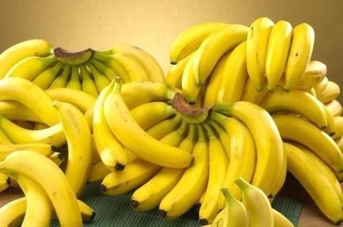 바나나가 약보다 효과있는 5가지 질병