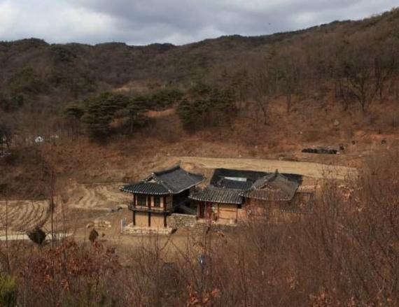 ‘안동 허백당’ ‘예천 희이재사’ 중요민속문화재 지정 예고 - 파이낸셜뉴스