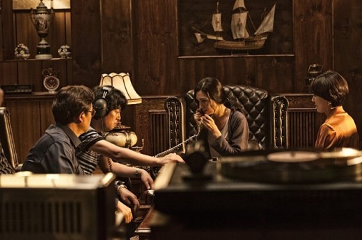 이조로 변호사의 작품 속 법률산책 -‘극비수사’의 유괴-인질강도죄