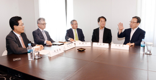 [대한민국 희망로드, 한국 경제가 나아갈 길] "中企에 정당한 이윤 줘 기술력 키워야 경제 도약"