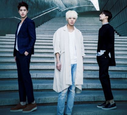 올드스쿨 엠블랙, 후두염 진단 지오 ‘충분한 휴식’ 취한 뒤 돌아올 예정