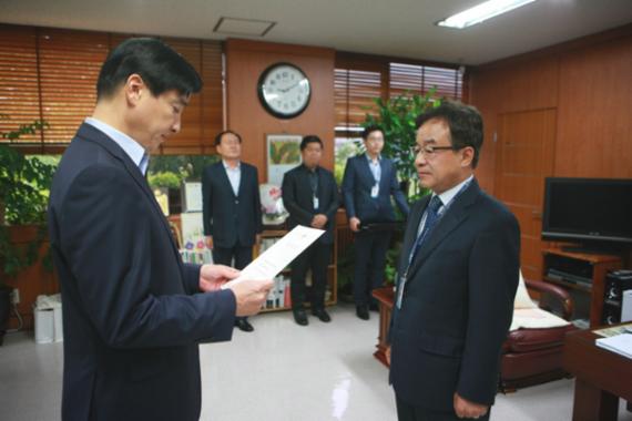 노재천 전 안양문화예술재단 대표, 강동아트센터 2대 관장 선임