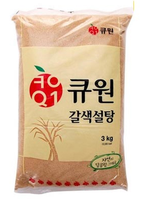 '슈가보이' 백종원 효과? 설탕 판매량 4배 증가