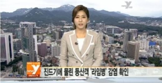 라임병, ‘쥐나 다람쥐’에 사는 진드기로 전염…5~7월에 기승 ‘백신도 없어’ 예방법은?