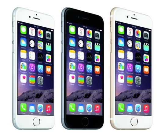 애플 아이폰6S·6S플러스, 9월 18일 출시?