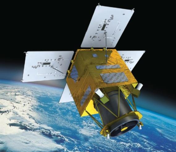 KAI, 중형위성 개발사업 맡는다