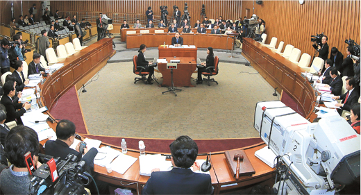 [우리의 문제는 정치에 답이 있다 Ⅱ] (3·③) 능력 있는 사람보다, 약점 없는 사람을 찾습니다
