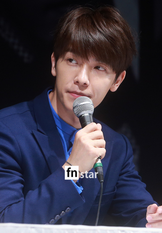 [포토] 슈퍼주니어 동해, '매력적이야!' - 파이낸셜뉴스