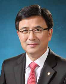 곽상일 우리은행 WM(자산관리)사업단 상무 "젊었을 때부터 자산관리 관심 가져야"