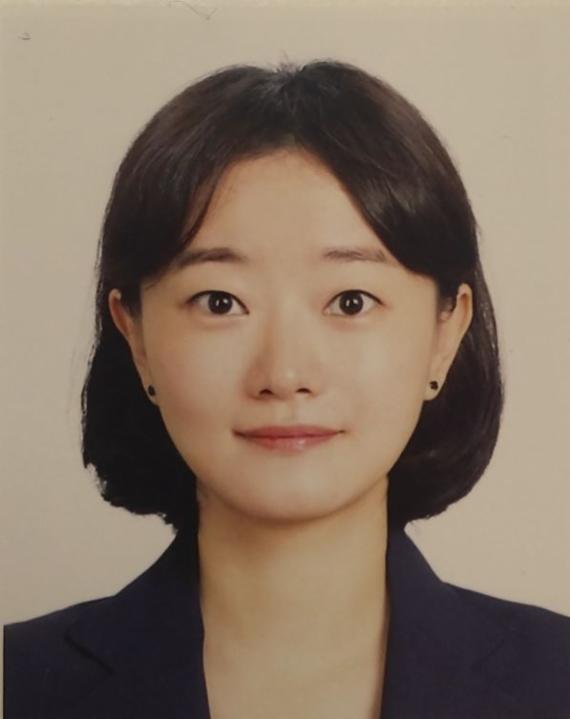 KOEM 첫 여성 부서장인 장준영 국제협력팀장