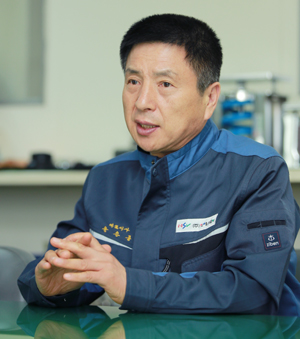 [산업의 쌀, 부품소재기업을 가다] 국내 방음·방진분야 선두 '엔에스브이'