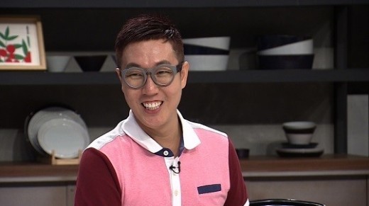 냉장고를 부탁해, ‘반전 있는’ 남자 ‘김영철’의 ‘뉴요커’ 스타일 냉장고 ‘대공개’