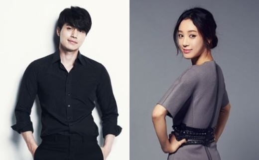 이동욱 정려원, 두 ‘로코 배우’들의 ‘첫만남’ 절친부터 시작해