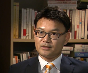 박주근 CEO스코어 대표 73개 그룹이 2~4세 경영 참여 경영권 승계는 앞으로도 화두