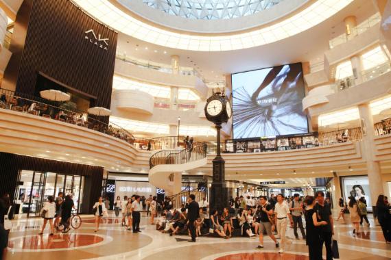 '분당 백화점 전쟁' 임박..AK플라자-현대百 경쟁