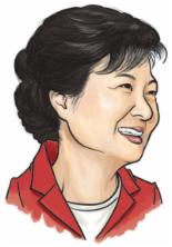 朴대통령, 中 전승절 참석