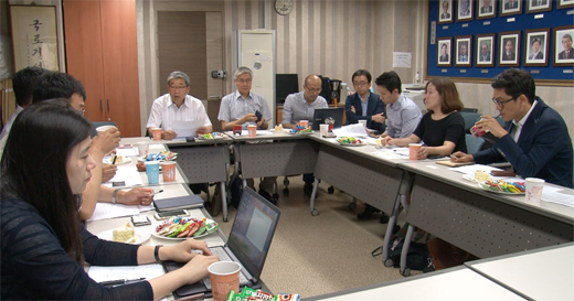 [2015 대한민국 국토도시디자인대전] 뛰어난 작품 많아 최종심사때 4시간 넘게 '마라톤 회의'