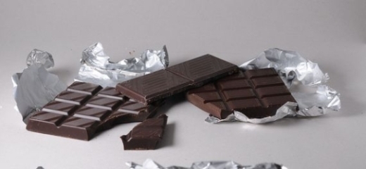 초콜릿의 성분, ‘충치의 제왕’ 초콜릿 속의 ‘불소’ 충치 예방 효과가?