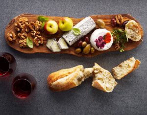 가을, 영양만점 ‘지중해 식단’으로 건강 관리