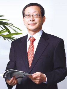 [CEO 톡톡] 대형 조선사 외주물량 대거 수주 이의열 세진중공업 대표