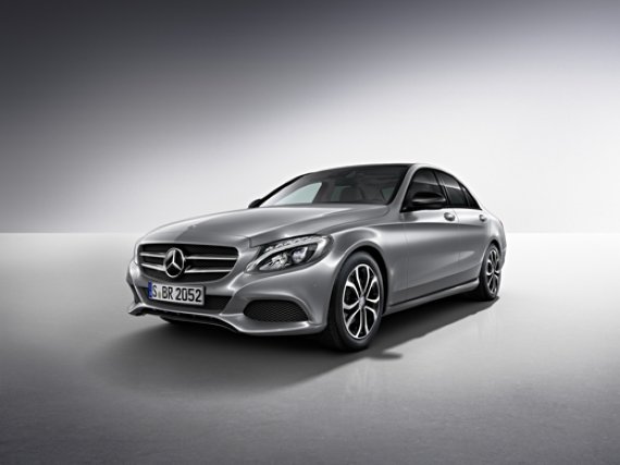 메르세데스 벤츠 C220d