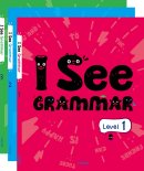 비상교육,초등생을 위한 영문법 책 'I See Grammar’ 출간