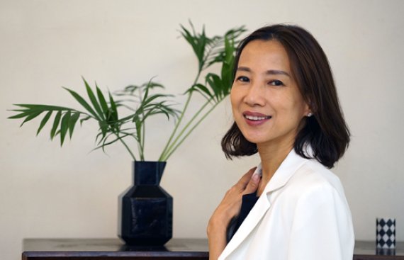 [창간 15주년/대한민국 명장열전] (12) 한국 발레 대중화 이끄는 최태지 국립발레단 명예예술감독