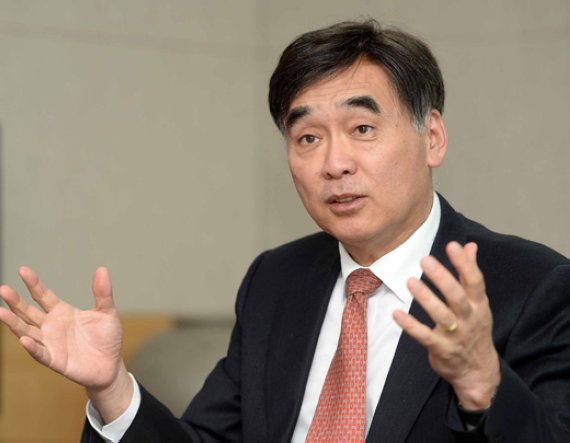 [fn 이사람] 한국산업인력공단 박영범 이사장