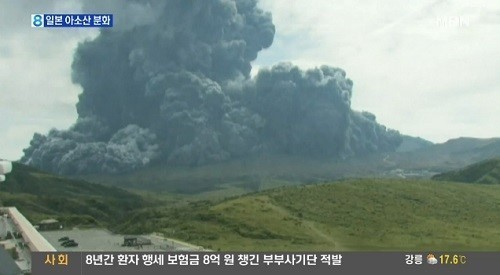 활화산, 휴화산, 사화산 ‘개념’과 ‘경계’ 애매...‘실질적’ 사용 현황은?