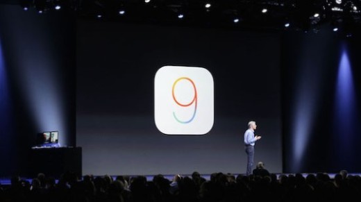 iOS9 업데이트, 17일 오전 2시 배포…배터리 문제 개선