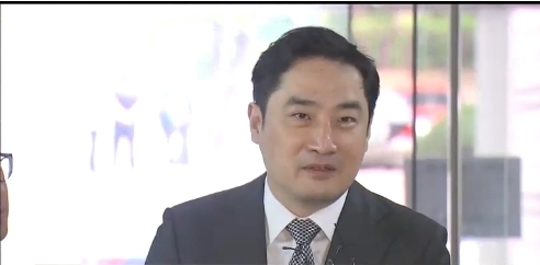 강용석, 과거 ‘썰전’ 메르스 브리핑 언급 다시 눈길