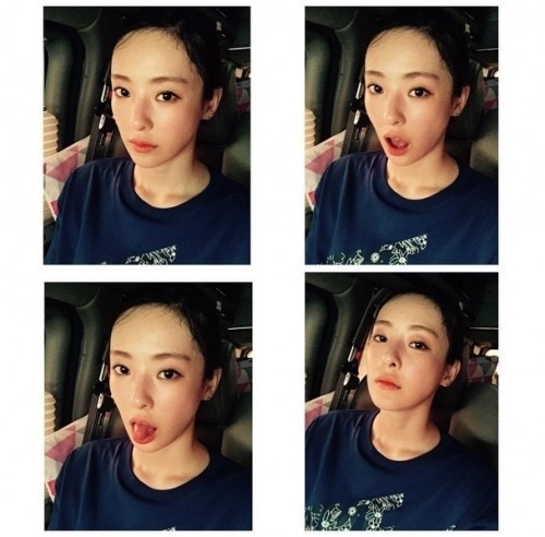월화드라마 미세스캅, 이다희 ‘앞머리 실종’에도 ‘여전한’ 미모 ‘눈길’