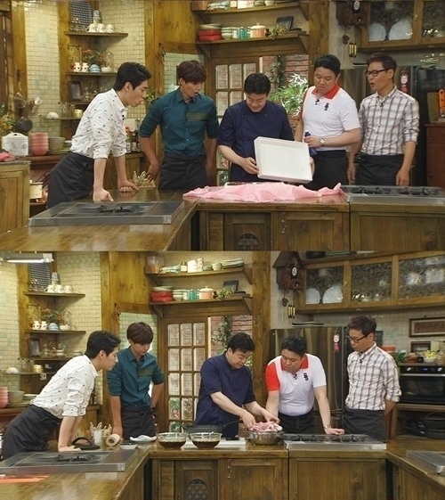 백종원, 갈비찜 만드는 법…추석맞이 레시피 공개