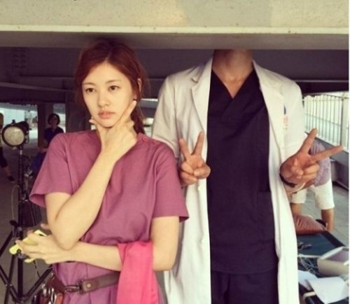 김영광 정소민, ‘키차이’도 ‘케미’로 승화하는 ‘디데이’ 주역들