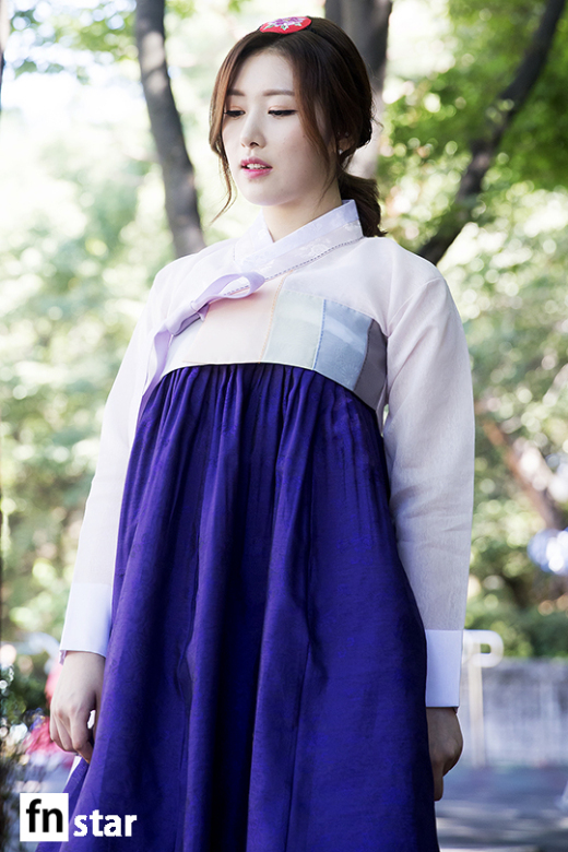 [포토] 소나무 의진, ‘분위기 어때요?’