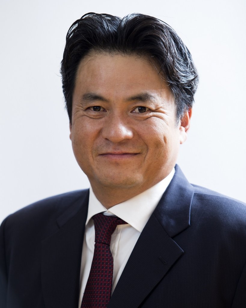 피델리티자산운용 권준 신임대표 취임 - 파이낸셜뉴스