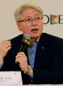 LG 퀀텀닷 TV, 연내 출시 불투명