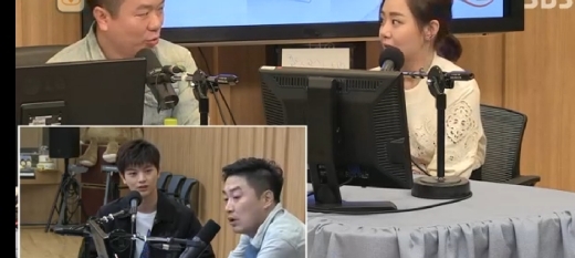 ‘마을 아치아라의 비밀’ 문근영 “단발한 이유? 드라마 때문만은 아냐”