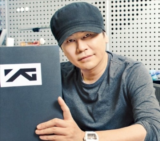 YG 양현석 대표, 2개 사옥 연결통로 미허가 증축 혐의 후 ‘검찰 송치’