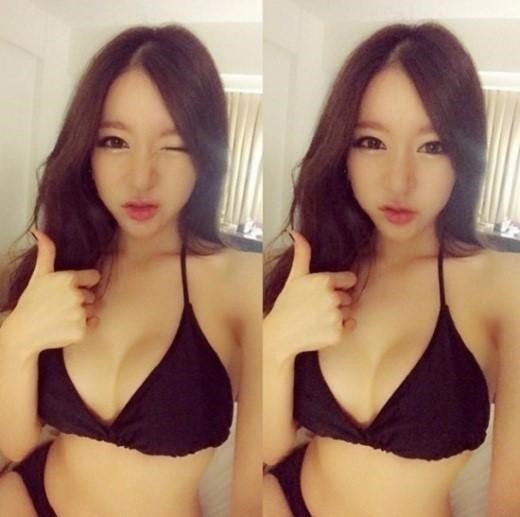 로또 당첨번호, 레이싱모델 한지은도 당첨? “내가 2등이라니”