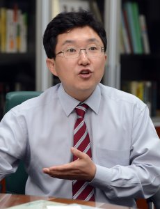 김용태 의원