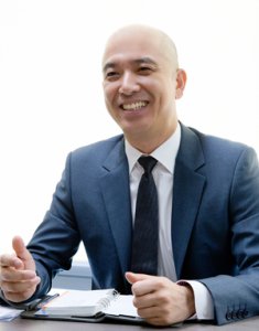 윤병준 잡코리아 대표이사