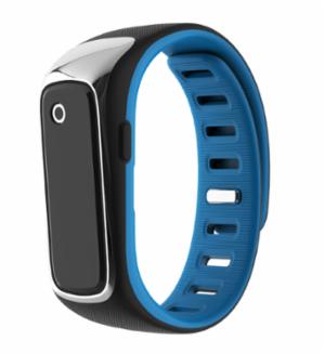 파트론 '체온 측정 가능' 스마트밴드 출시