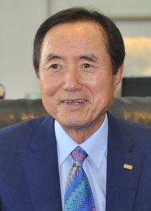 강성원 회장