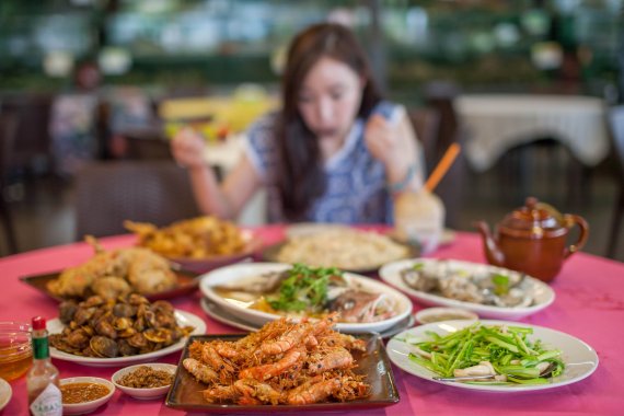 “천고마비의 계절 가을, 맛과 문화 모두 잡는 식도락 여행 떠나세요”