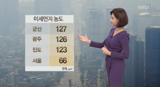 초미세먼지 주의보, 이틀째 서울 뒤덮은 초미세먼지 ‘언제 가라앉나’