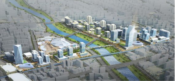 창동·상계 음악산업 메카 '서울 아레나' 2017년 착공